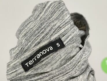 terranova spodnie z wysokim stanem: Terranova, T-shirt damski, rozmiar S — 4