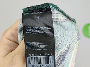 bluzka madex: Medicine, Top damski, rozmiar M — 5