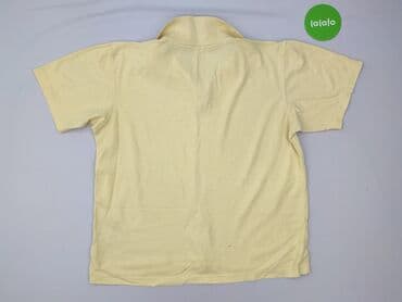 przeceny kurtek zimowych: St. Bernard, Koszulka polo dla mężczyzn, L — 3