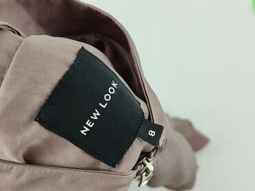 fb sister kurtka bomberka: New Look, Kurtka bomberka damska, rozmiar S — 4