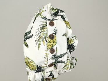 koszula hawajska c a: Sukienka damska, rozmiar S — 4