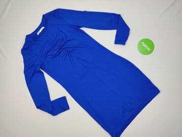 niebieska sukienka sinsay: Sinsay, Sukienka damska, rozmiar S — 2