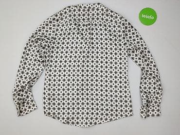 trampki biale deichmann: Koszula damska, rozmiar S — 3