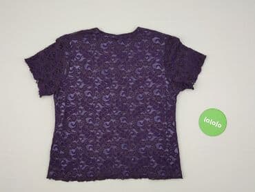 piżamy hello kitty: Жіноча блуза, розмір XL — 3
