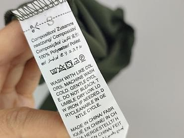 henley: Bluzka dla mężczyzn, rozmiar S — 4
