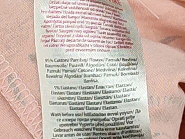 pajacyk niemowlęcy lidl: Leggings, So cute, 6-9 months, condition - Very good — 6