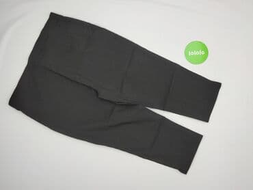 bluzki janina: Janina, Spodnie materiałowe damskie, XL — 3