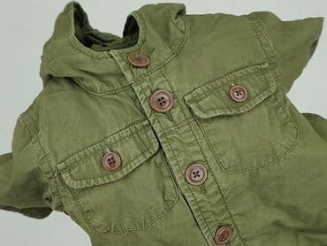 kurtka unisono: Kurtka przejściowa, Gap, 1.5-2 lat, 86-92 cm, stan - Bardzo dobry — 7