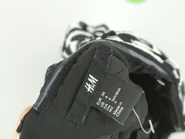 koszulki mohito wyprzedaż: H&M, Sukienka damska, XS — 7