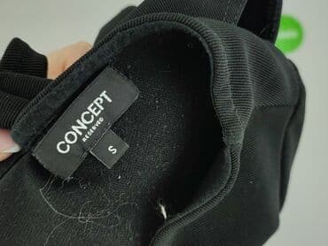 calvin klein performance koszulki damskie: Reserved, Body damskie, rozmiar S — 5