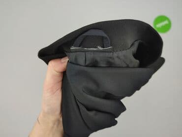 bomberka oversize: Women`s bomber jacket, size 2XL — 4