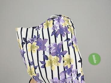 oversize bluzy: Maine, Women's blouse, size 2XL — 7