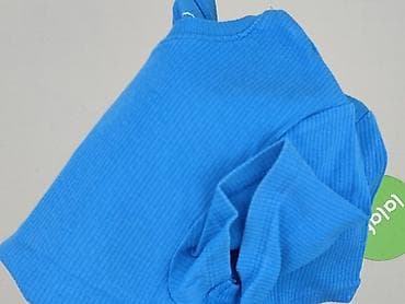 taliowany top: Top damski, rozmiar S — 6