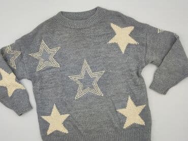 Pronto Moda, Sweter damski, rozmiar 4XL