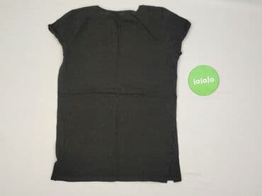 sinsay t shirty damskie: Sinsay, T-shirt damski, rozmiar XS — 3