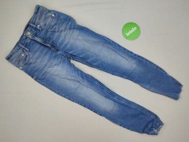 angels jeans: Lucky Brand, Jeansy damskie, rozmiar S — 2