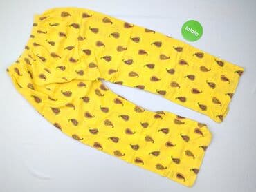 skarpetki do mokasynów: Spodnie do spania, S — 3