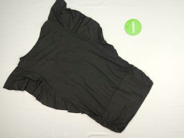 bluzka z asymetrycznym dekoltem: Sukienka damska, rozmiar S — 3