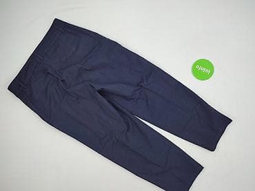 esprit second hand: Esprit, Spodnie materiałowe damskie, rozmiar L — 3