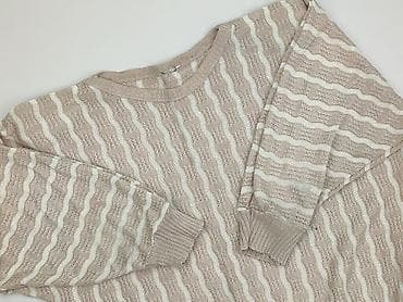 Sweter damski, rozmiar One size