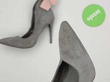 tieny: Vices, Półbuty damskie, rozmiar 40 — 7