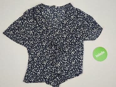 koszulka do garnituru damskiego: ONLY, Bluzka damska, rozmiar M — 2