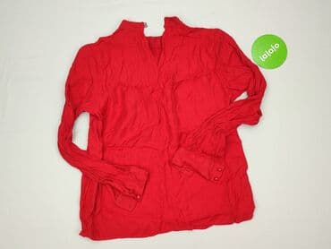 bluzki damskie rozmiar 46: Bluzka damska, rozmiar S — 4