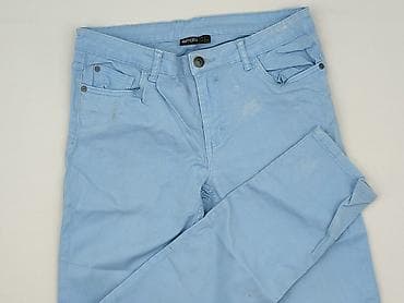 e obuwie ecco: Esmara, Jeansy damskie, rozmiar M — 1