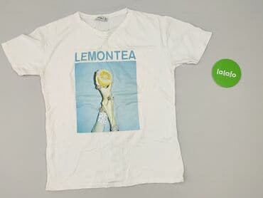 c a koszulki: Women`s T-shirt, size M (EU 38) — 2