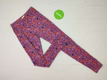 bluzka elite: Legginsy dziecięce, Coccodrillo, 14 lat, 164, stan - Idealny — 2