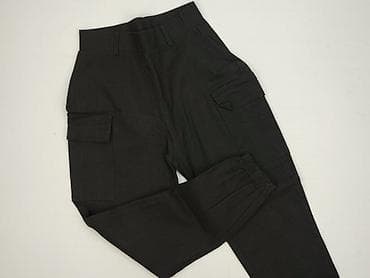cargo moro pants: Cargo, Spodnie cargo damskie, rozmiar M — 2