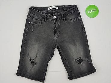 sweter serca: Koton, Szorty dla mężczyzn, rozmiar S — 2