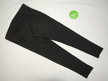 hm legginsy: H&M Basic, Legginsy rozmiar L — 3