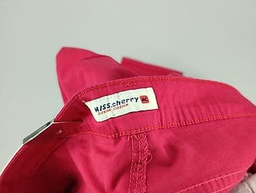 dzwony hello kitty: Cherry, Jeansy damskie, rozmiar 2XL — 6