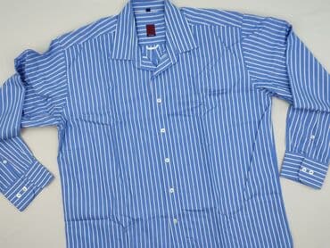 Wółczanka, Сорочка для чоловіків, розмір XL на lalafo.pl Wółczanka, Сорочка для чоловіків, розмір XL