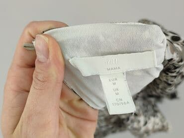 sukienka w geometryczne wzory h m: H&M, Women`s dress, size M (EU 38) — 4