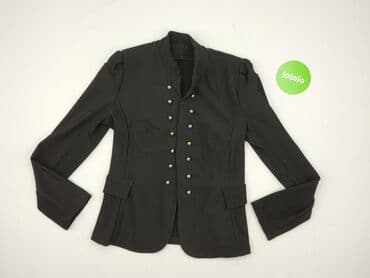 marynarka damska c a: Women's blazer, size S (EU 36) — 2