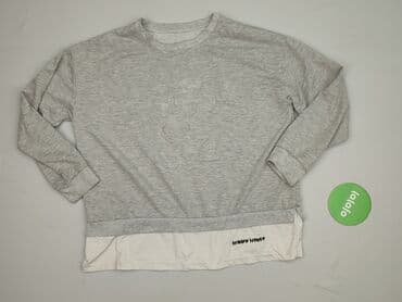 sweter z odkrytymi ramionami zara: Sweter damski, rozmiar M — 2