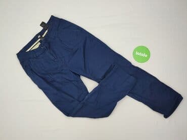 H&M, Spodnie materiałowe damskie, rozmiar 2XS — 2
