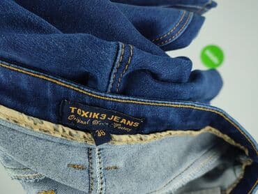 jeans red versace: Toxik3, Jeansy damskie, rozmiar XS — 5