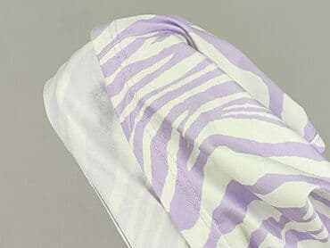 shein sukienka fioletowa: Shein, Top damski, rozmiar M — 6