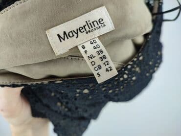 kozaki do sukienki midi: Mayerline, Sukienka damska, rozmiar M — 5