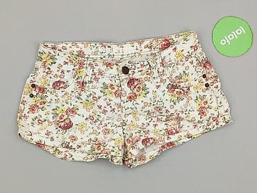 spodenki k: Szorty damskie, rozmiar S — 2