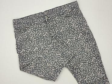 samoon spodnie: Janina, Spodnie 3/4 damskie, rozmiar XL — 1