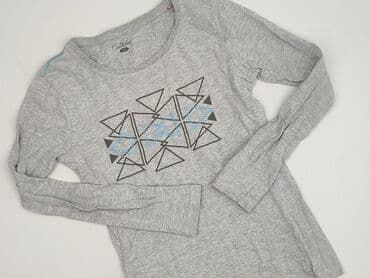 bluza polarowa lidl: Outhorn, Bluzka damska, M — 1