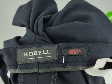 lidl klapki crocs: Spodnie materiałowe damskie, rozmiar M — 4