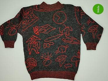 tom tailor swetry: Sweter damski, rozmiar 3XL — 2