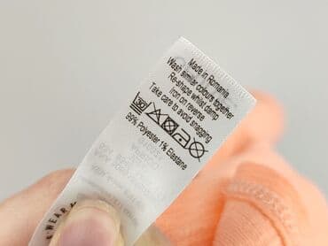 bluzki moko 46: George, Top damski, rozmiar 6XL — 6