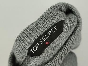 s: Top Secret, Sweter damski, rozmiar XL — 4