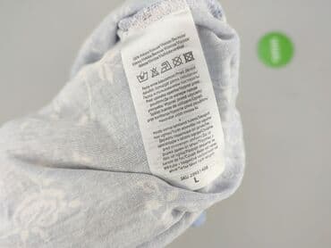 bluzka damska boho: Bluzka damska, rozmiar L — 4